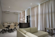 APARTAMENTO COM 324M² ÚTIL, 04 SUITES, 06 VAGAS. MOEMA