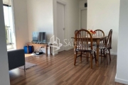 BELÍSSIMO APARTAMENTO 2 DORMITÓRIOS (1 SUÍTE) AO LADO DA VIA ANCHIETA!!