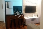 Apartamento com suite