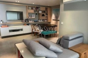 Apartamento com suite