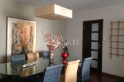 Apartamento com suite