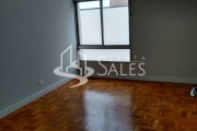 Apartamento à venda no Paraíso, São Paulo-SP: 2 quartos, 1 sala, 1 banheiro, 1 vaga, 72m². Aproveite!