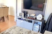 Apartamento com suíte