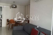 Apartamento com suíte