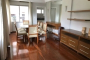 APARTAMENTO COM 3 DORMITORIOS NO JARDIM PAULISTANO