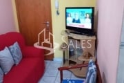 excelente apartamento na Bela Vista