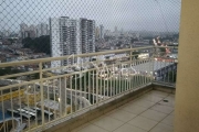 Imperdível apartamento para locação em São Paulo-SP, Ipiranga: 3 quartos, 1 suíte, 2 salas, 2 banheiros, 1 vaga, 79m²!