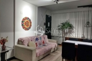 APARTAMENTO NA VILA MARIANA COM 3 DORMITORIOS, 1 SUITE  E UMA VAGA