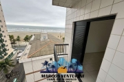 Apartamento para Venda em Praia Grande, Aviação, 2 dormitórios, 1 banheiro, 1 vaga