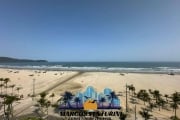 Apartamento para Venda em Praia Grande, Guilhermina, 1 dormitório, 1 banheiro, 1 vaga