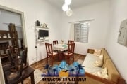 Apartamento para Venda em Praia Grande, Canto do Forte, 1 dormitório, 1 banheiro, 1 vaga