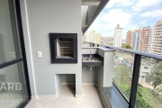 Apartamento com 2 dormitórios à venda, 73 m² por R$ 2.000.000,00 - Centro - Florianópolis/SC