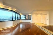 Apartamento com 3 dormitórios à venda, 216 m² por R$ 2.500.000,00 - Agronômica - Florianópolis/SC