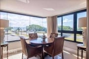 Apartamento com 3 dormitórios à venda, 216 m² por R$ 3.000.000,00 - Agronômica - Florianópolis/SC