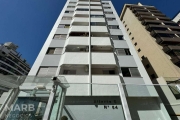 Apartamento com 3 dormitórios à venda, 112 m² por R$ 980.000,00 - Centro - Florianópolis/SC