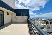 Cobertura com 3 dormitórios à venda, 240 m² por R$ 3.600.000,00 - Centro - Florianópolis/SC