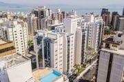 Apartamento com 2 dormitórios à venda, 85 m² por R$ 1.782.000,00 - Centro - Florianópolis/SC