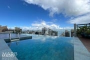 Apartamento com 3 dormitórios à venda, 96 m² por R$ 2.200.000,00 - Centro - Florianópolis/SC