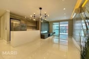 Apartamento com 2 dormitórios à venda, 94 m² por R$ 2.100.000,00 - Agronômica - Florianópolis/SC