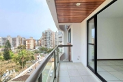 Apartamento à venda, 105 m² por R$ 1.150.000,00 - Agronômica - Florianópolis/SC