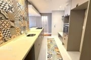 Apartamento com 3 dormitórios à venda, 97 m² por R$ 1.060.000,00 - Centro - Florianópolis/SC