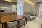 Apartamento com 2 dormitórios à venda, 89 m² por R$ 980.000,00 - Centro - Florianópolis/SC