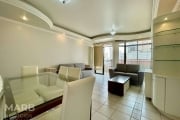 Apartamento com 3 dormitórios à venda, 104 m² por R$ 1.350.000,00 - Centro - Florianópolis/SC