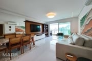 Apartamento com 3 dormitórios à venda, 122 m² por R$ 2.650.000,00 - Agronômica - Florianópolis/SC