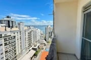 Apartamento com 3 dormitórios à venda, 117 m² por R$ 890.000,00 - Agronômica - Florianópolis/SC