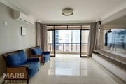 Apartamento com 4 dormitórios à venda, 153 m² por R$ 1.850.000,00 - Centro - Florianópolis/SC