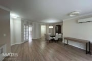 Apartamento com 4 dormitórios à venda, 151 m² por R$ 1.700.000,00 - Centro - Florianópolis/SC