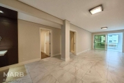 Apartamento com 3 dormitórios à venda, 127 m² por R$ 2.090.000,00 - Agronômica - Florianópolis/SC