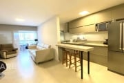 Apartamento com 3 dormitórios à venda, 122 m² por R$ 2.455.000,00 - Agronômica - Florianópolis/SC