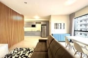 Apartamento com 2 dormitórios à venda, 64 m² por R$ 1.450.000,00 - Centro - Florianópolis/SC