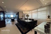 Apartamento com 3 dormitórios à venda, 273 m² por R$ 5.300.000,00 - Beira Mar - Florianópolis/SC