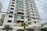 Apartamento com 4 dormitórios à venda, 130 m² por R$ 1.190.000,00 - Centro - Florianópolis/SC