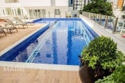 Apartamento com 2 dormitórios à venda, 85 m² por R$ 1.590.000,00 - Centro - Florianópolis/SC