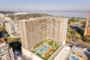 Apartamento com 1 quarto à venda na Avenida Praia de Belas, 2024, Praia de Belas, Porto Alegre