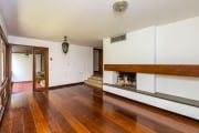 Apartamento com 3 quartos à venda na Rua Santo Inácio, 330, Moinhos de Vento, Porto Alegre