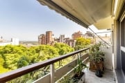 Apartamento com 3 quartos à venda na Rua Santo Inácio, 195, Moinhos de Vento, Porto Alegre