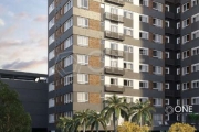 Apartamento com 1 quarto à venda na Praça Carmem Miranda, 96, Moinhos de Vento, Porto Alegre