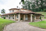 Casa em condomínio fechado com 4 quartos à venda na Estrada das Três Meninas, 1400, Vila Nova, Porto Alegre