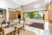 Apartamento com 1 quarto à venda na Alameda Vicente de Carvalho, 7, Boa Vista, Porto Alegre