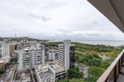 Apartamento com 1 quarto à venda na Avenida Praia de Belas, 2024, Menino Deus, Porto Alegre