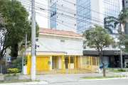 Casa comercial para alugar na Rua Dom Pedro II, 381, Higienópolis, Porto Alegre