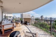 Apartamento com 4 quartos à venda na Avenida Coronel Lucas de Oliveira, 1025, Bela Vista, Porto Alegre