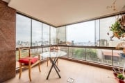 Apartamento com 3 quartos à venda na Avenida Coronel Lucas de Oliveira, 909, Mont Serrat, Porto Alegre