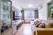 Apartamento com 3 quartos à venda na Avenida Assis Brasil, 3966, Jardim Lindóia, Porto Alegre