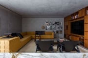 Apartamento com 1 quarto à venda na Rua Marcos Lopes, 272, Vila Nova Conceição, São Paulo