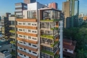 Apartamento com 3 quartos à venda na Rua Tito Lívio Zambecari, 800, Mont Serrat, Porto Alegre